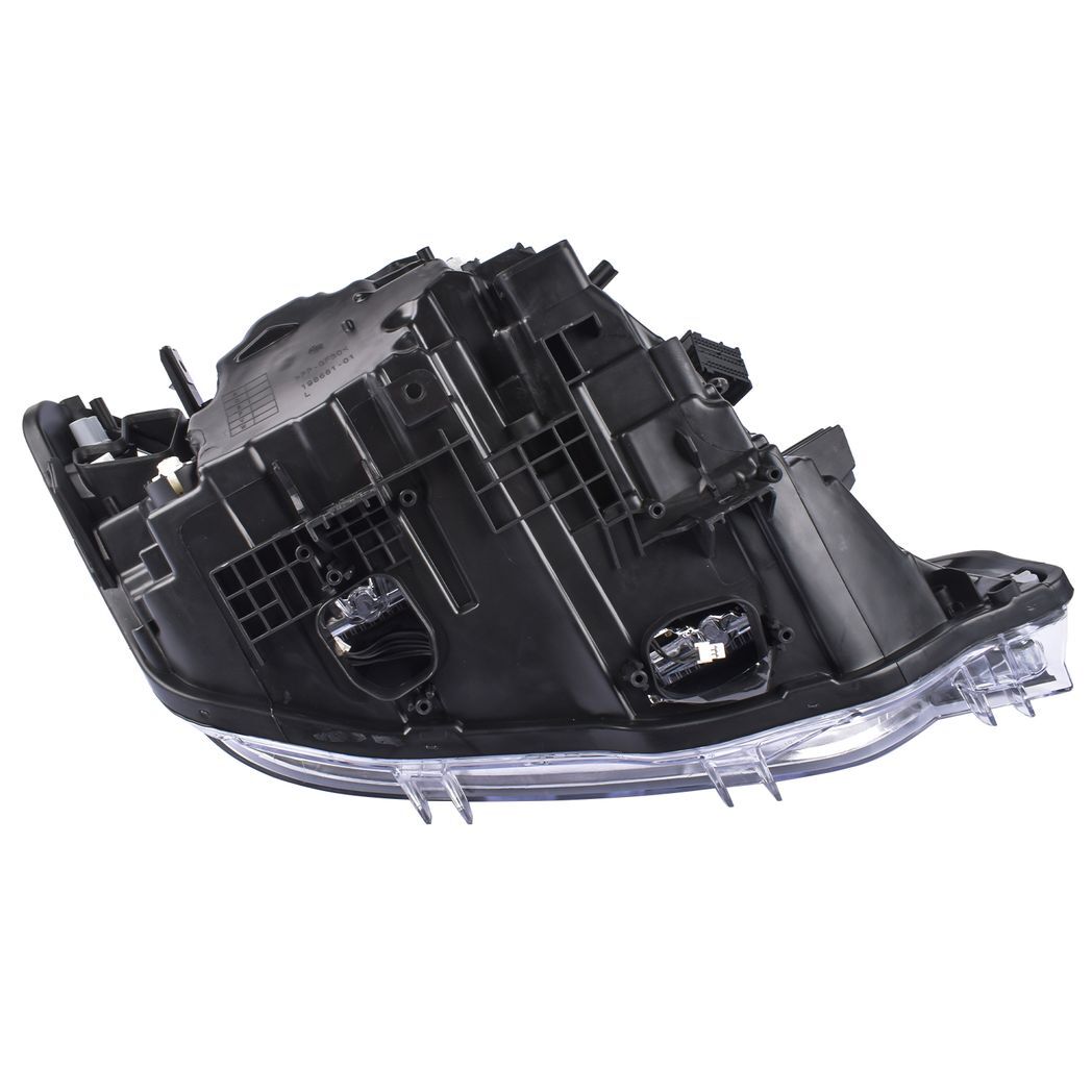 Left Side LED Headlight (8-Pin, No AFS) for LHD BMW 3 Series F30 F35 330i 328i 320i  2016-2019 63117419629