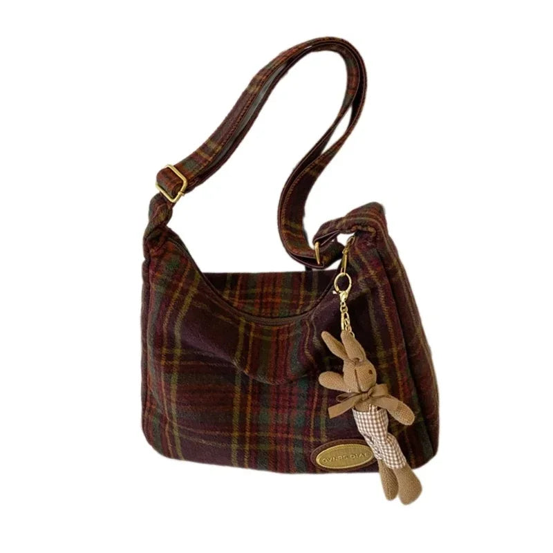 Stylish Crossbody Sling Bag