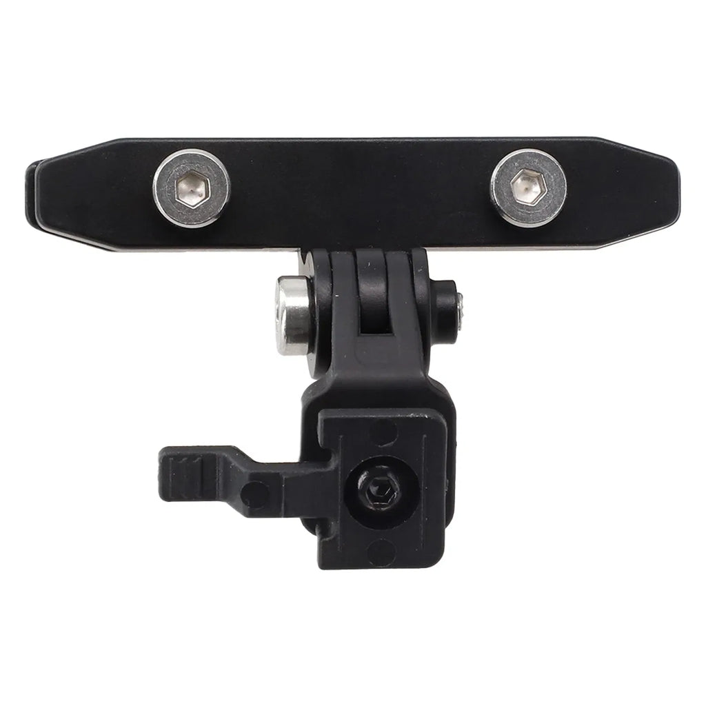 Bicycle Saddle Light Mount For Trek Bontrager Headlight Holder Aluminum Alloy Light Stand MTB Road Bicycle Accessories