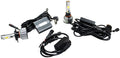 Street Vision H10 Cats Eye LED Headlight Conversion Kits - Dual Function Kit with driving and accent