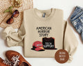 American Horror Story Anti-Trump Sweatshirt