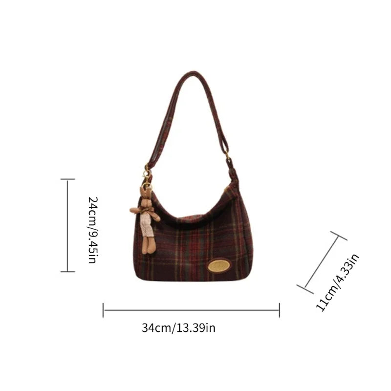 Stylish Crossbody Sling Bag