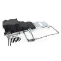 Oil Pan - 81073BK