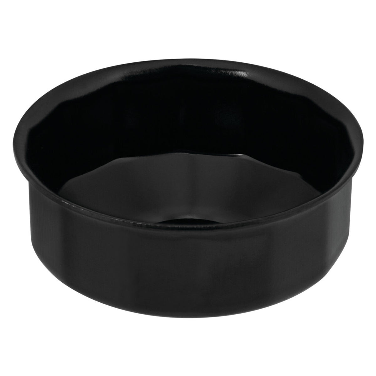 Performance Tool Oil Filter Cap Wrench - 14 Flute (65mm)