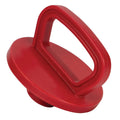 Performance Tool Cummins Oil Filter Plug