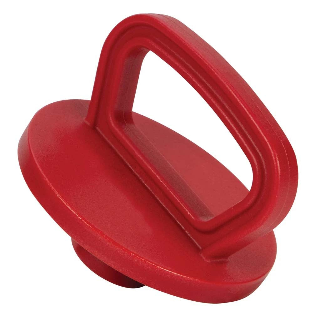 Performance Tool Cummins Oil Filter Plug