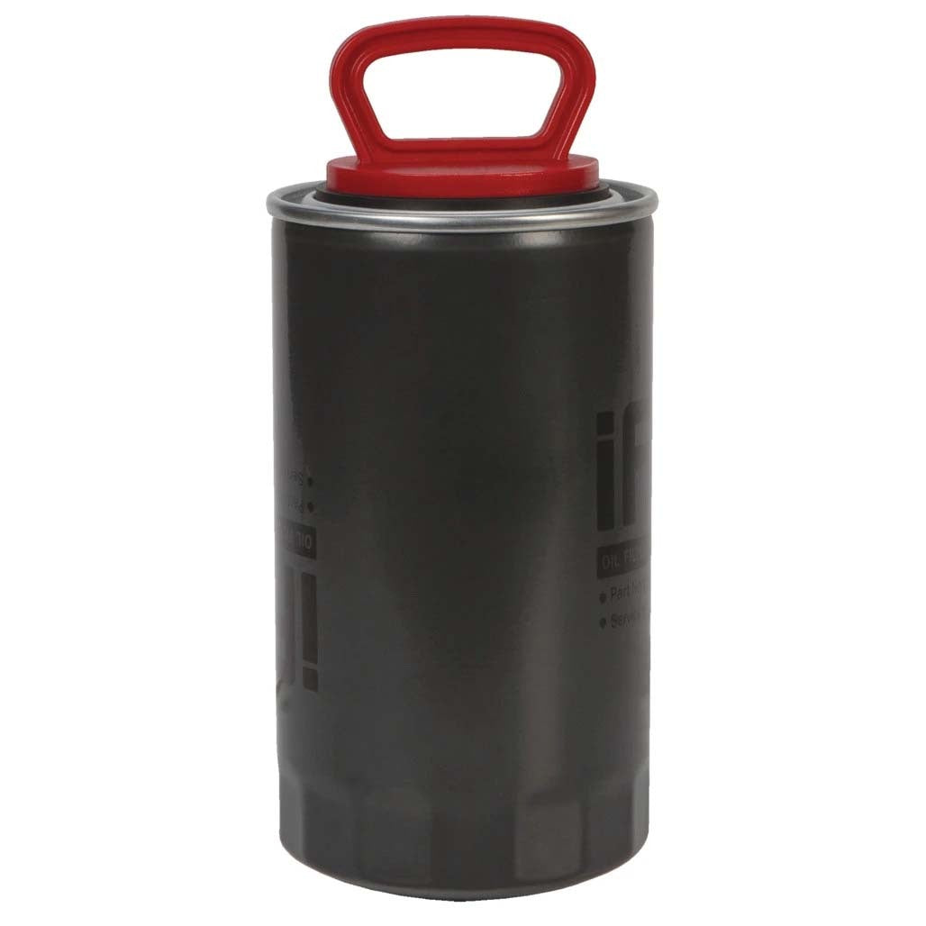 Performance Tool Cummins Oil Filter Plug
