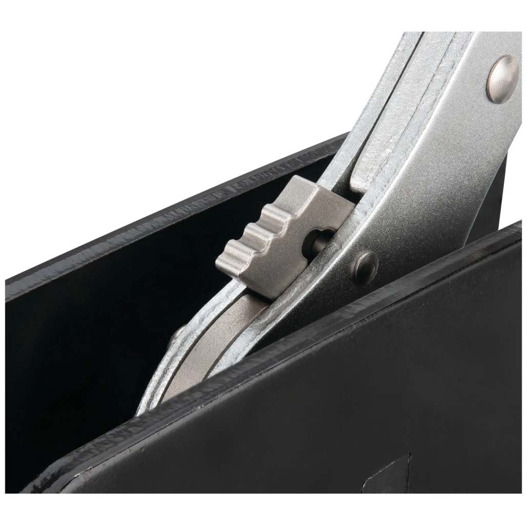 Performance Tool Gearless Brake Pad Spreader
