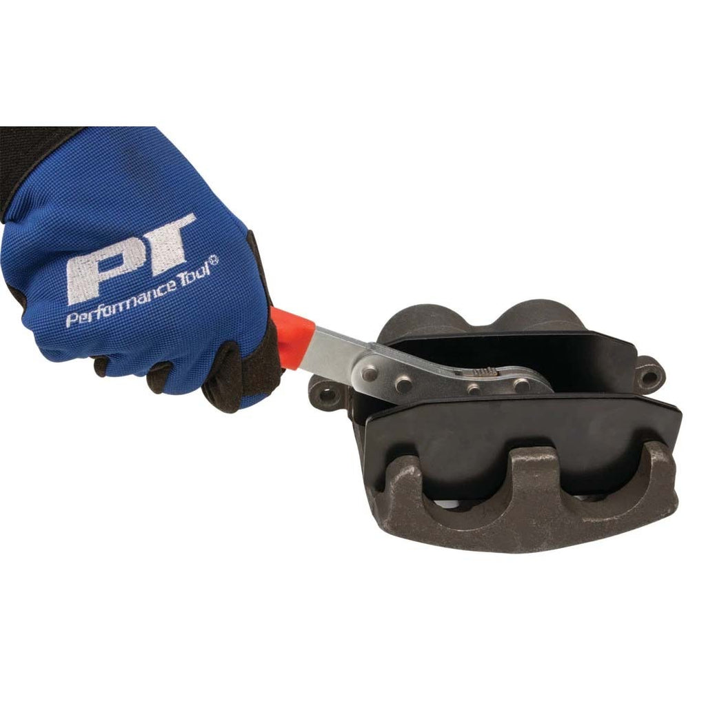 Performance Tool Gearless Brake Pad Spreader