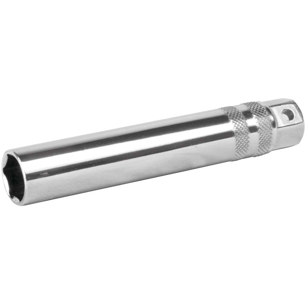 Performance Tool 3/8" Drive 5/8" Extended Spark Plug Socket