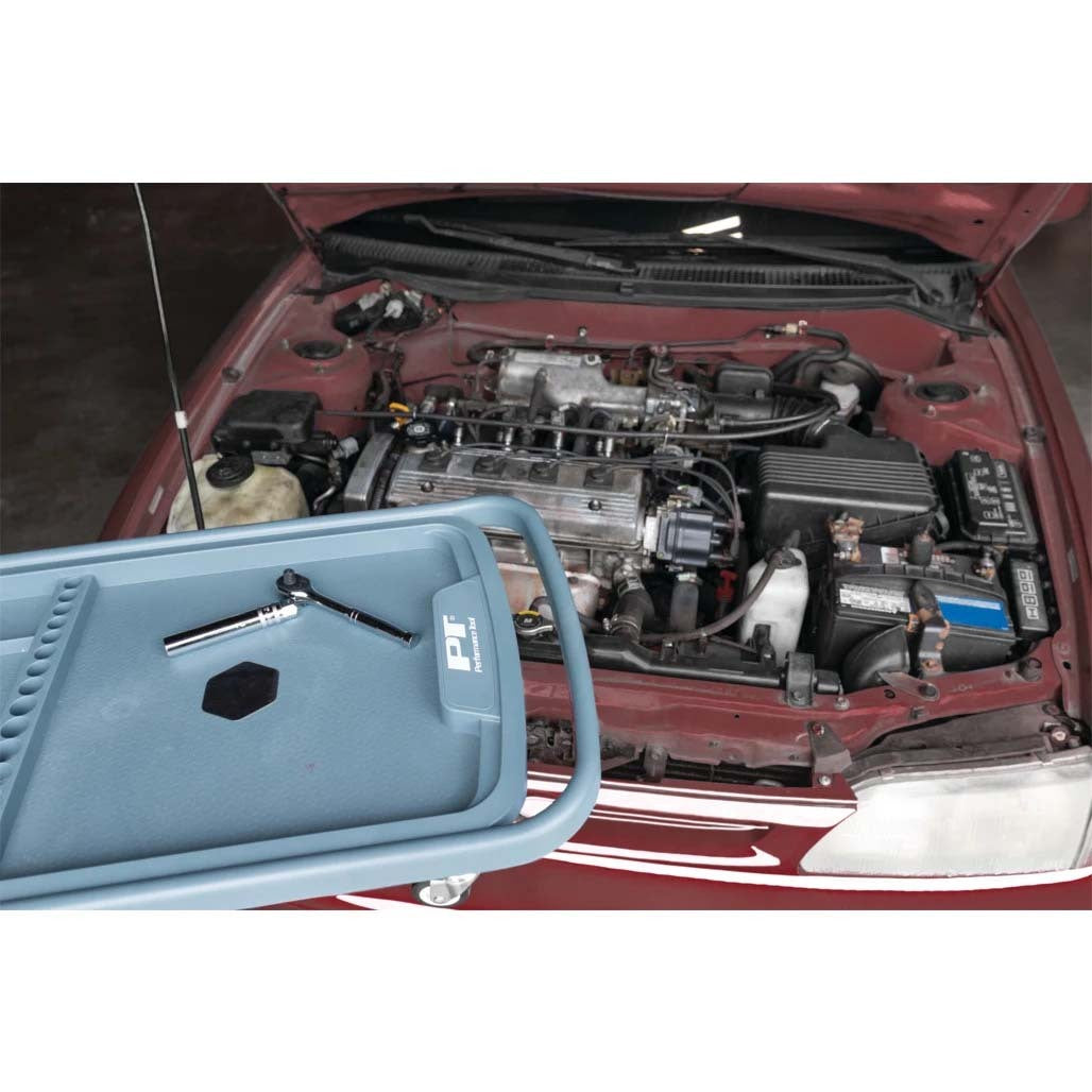 Performance Tool 3/8" Drive 5/8" Extended Spark Plug Socket