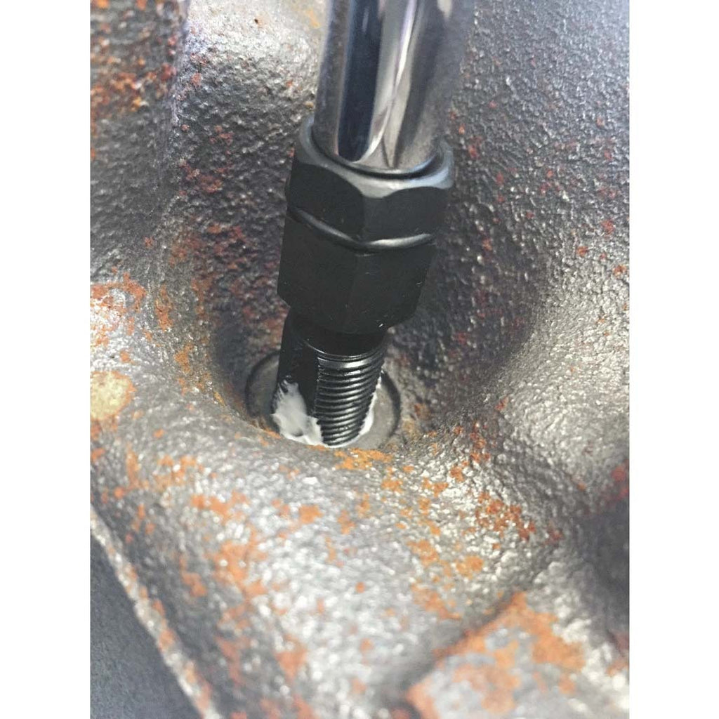 Performance Tool 14mm & 18mm Spark Plug Hole Chaser