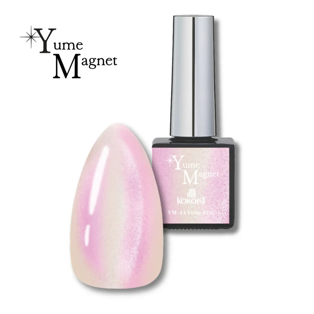 Kokoist  - Yume Magnet YM-44 Yume Pink
