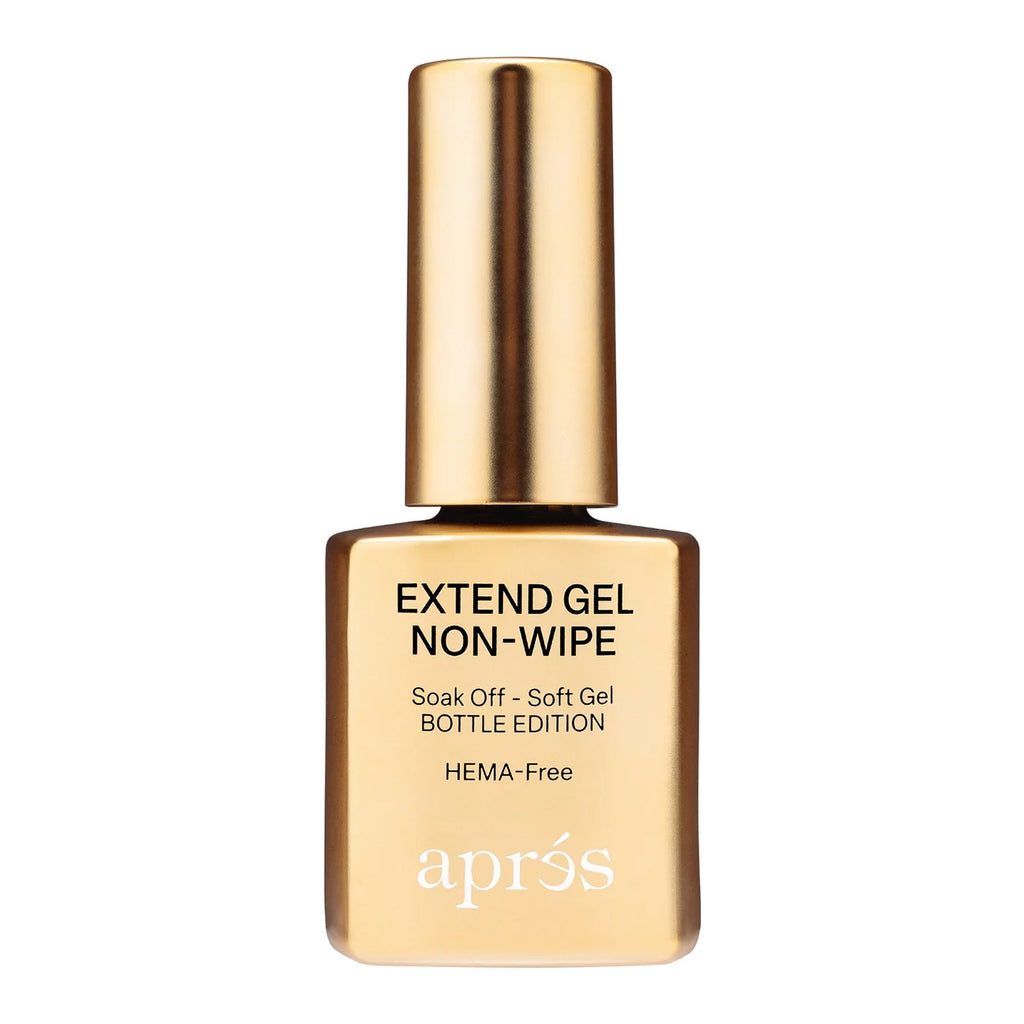 Apres - Extend Gel Non-Wipe, 15ml and 30ml