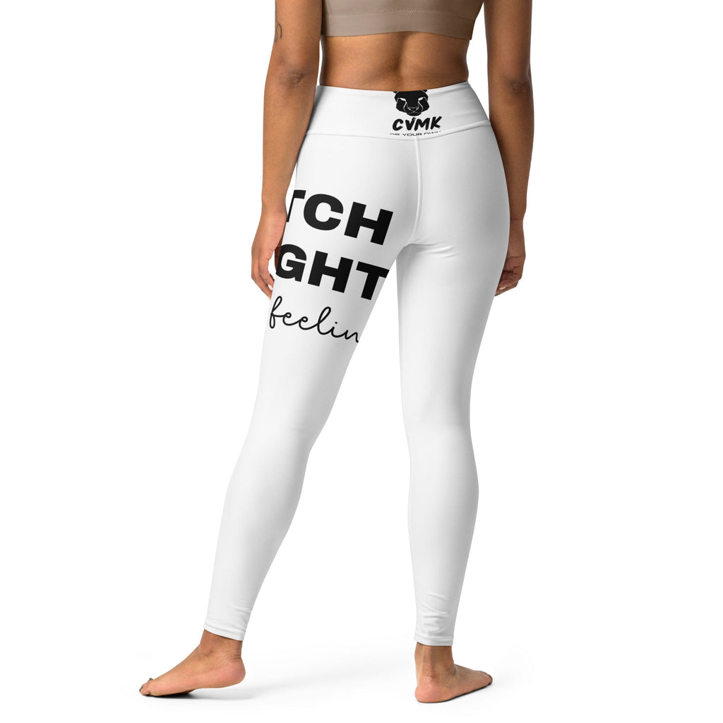 Baddie Leggings