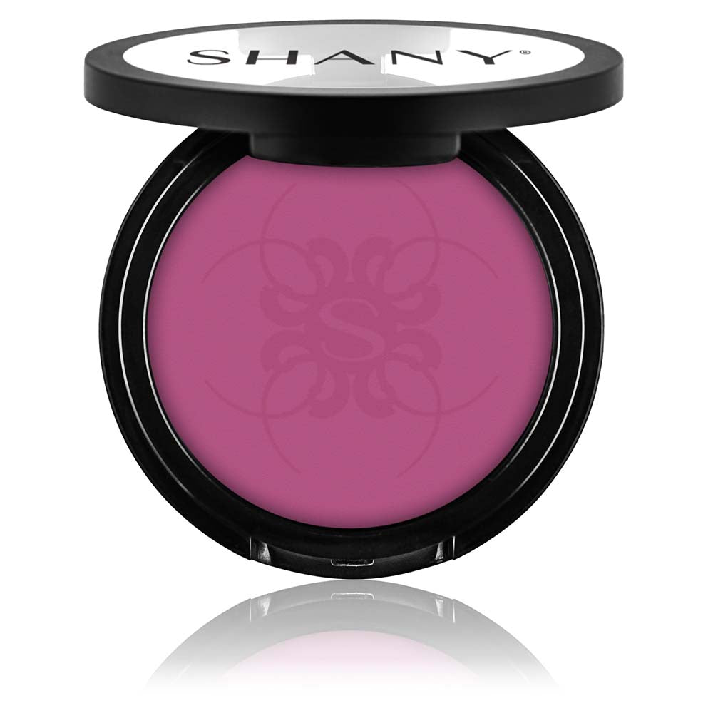 Smooth Powder Blush Made In USA - Paraben Free