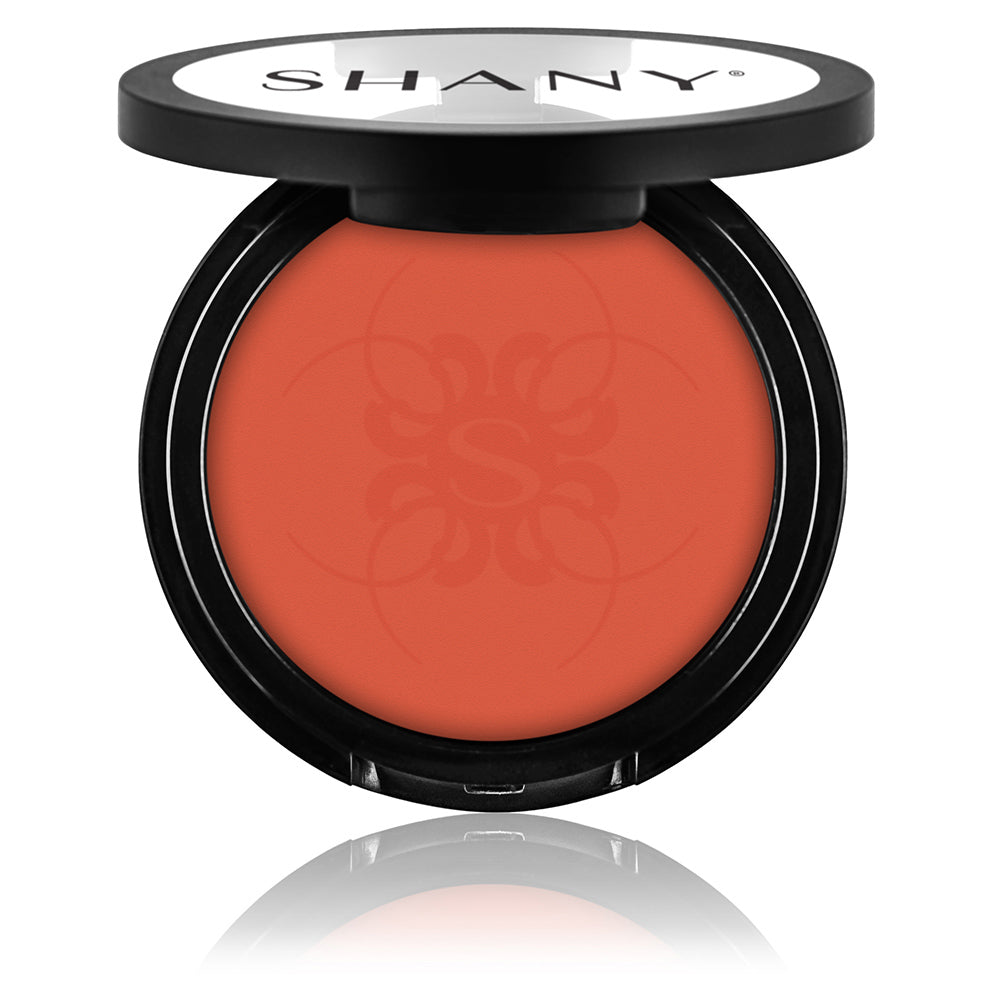 Smooth Powder Blush Made In USA - Paraben Free