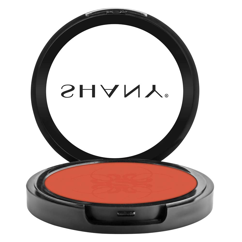 Smooth Powder Blush Made In USA - Paraben Free