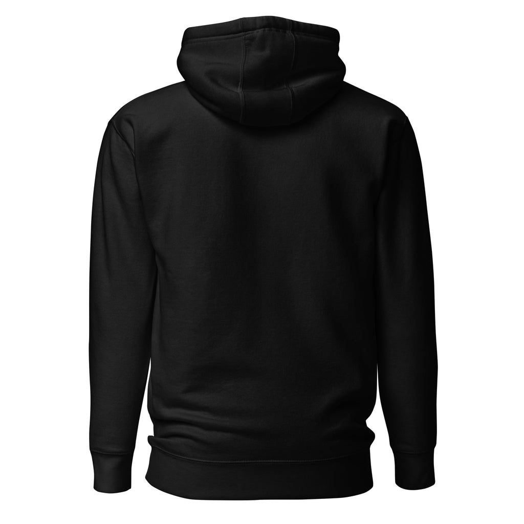 HSD Patriot Unisex Hoodie