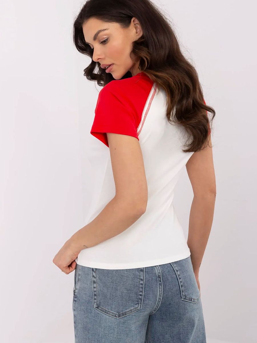 T-shirt model 210876 NM