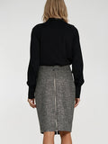 Skirt model 217590 Nife