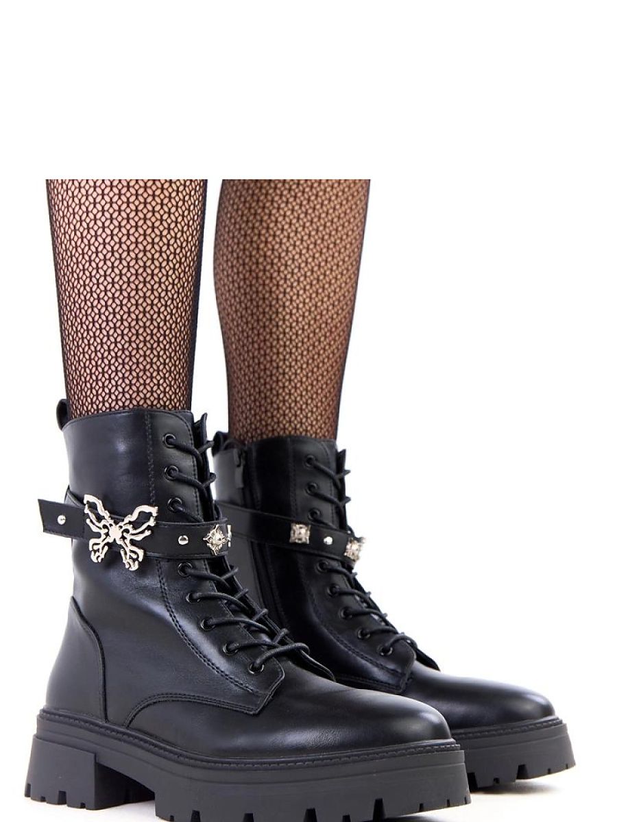 Bootie model 218810 Solea