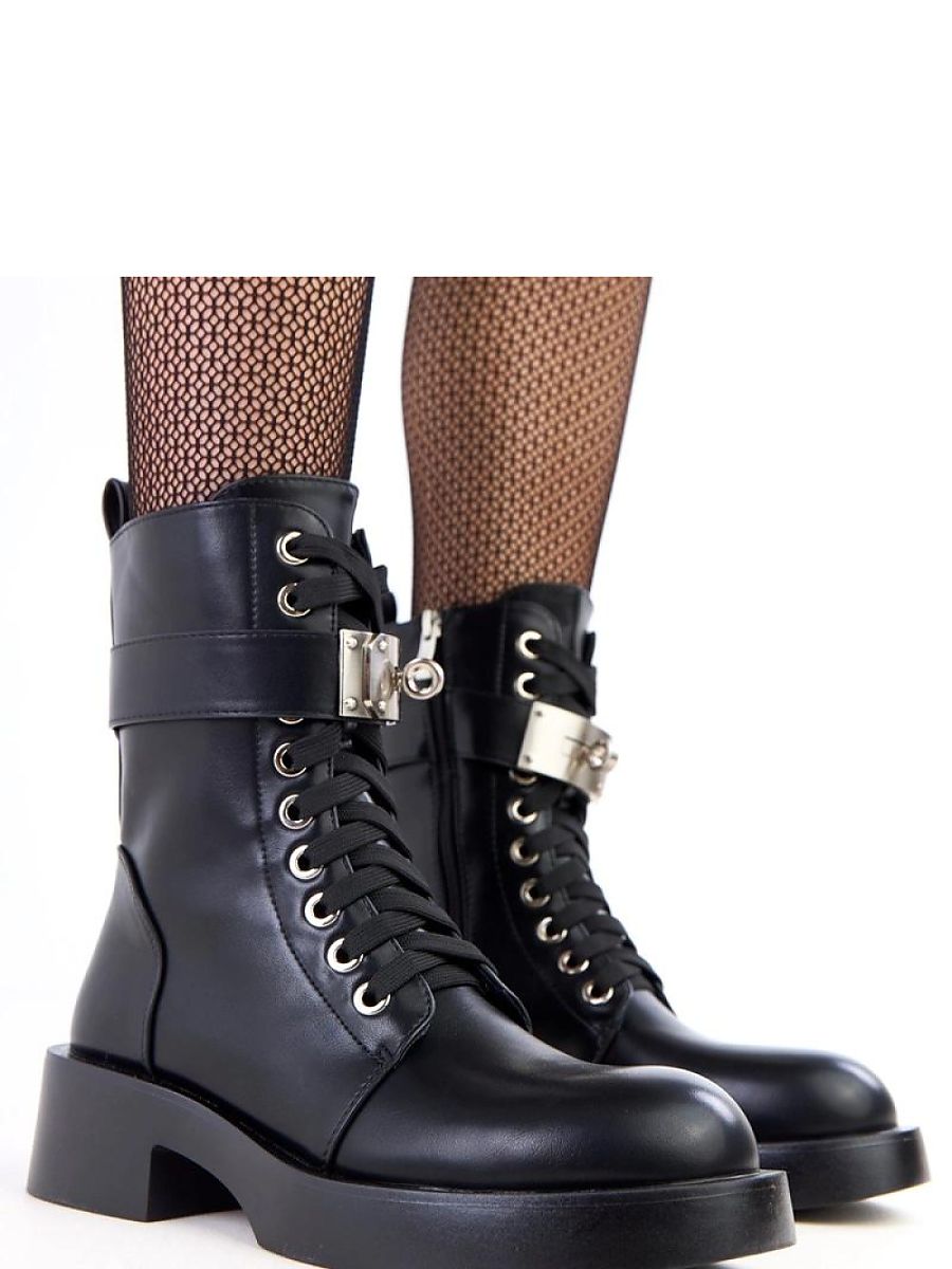 Bootie model 218818 Solea