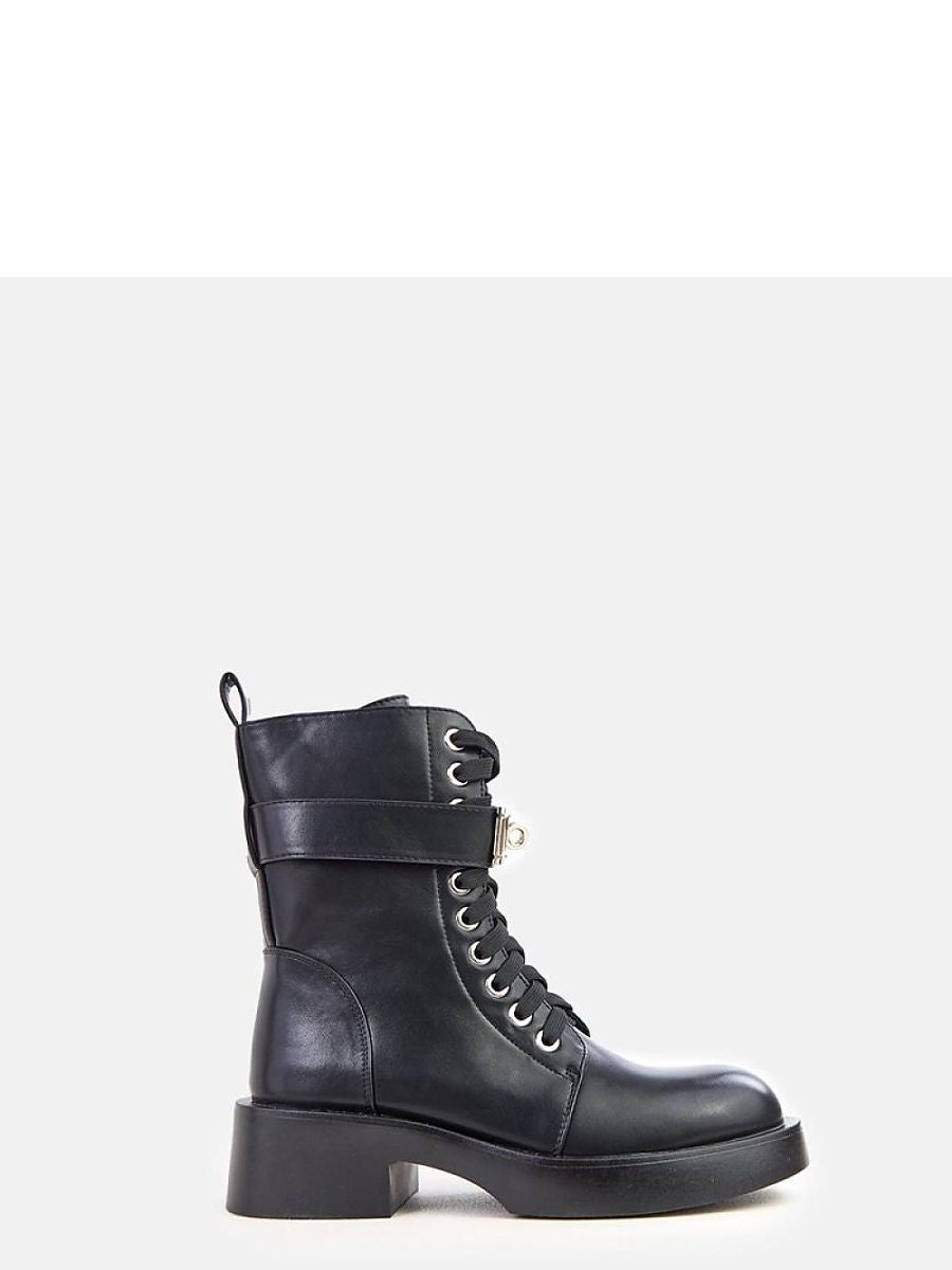 Bootie model 218818 Solea