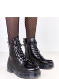 Bootie model 219411 Solea