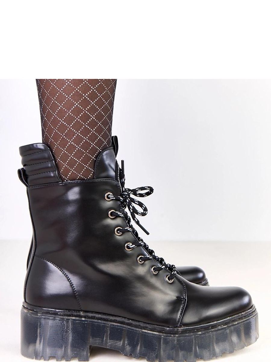Bootie model 219411 Solea