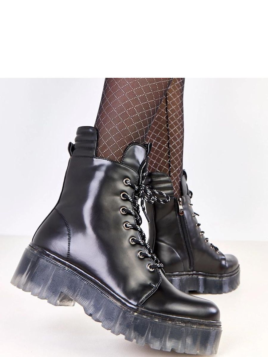 Bootie model 219411 Solea