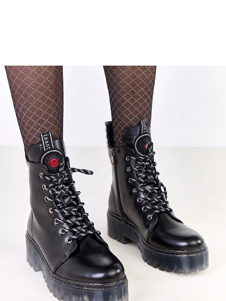 Bootie model 219411 Solea