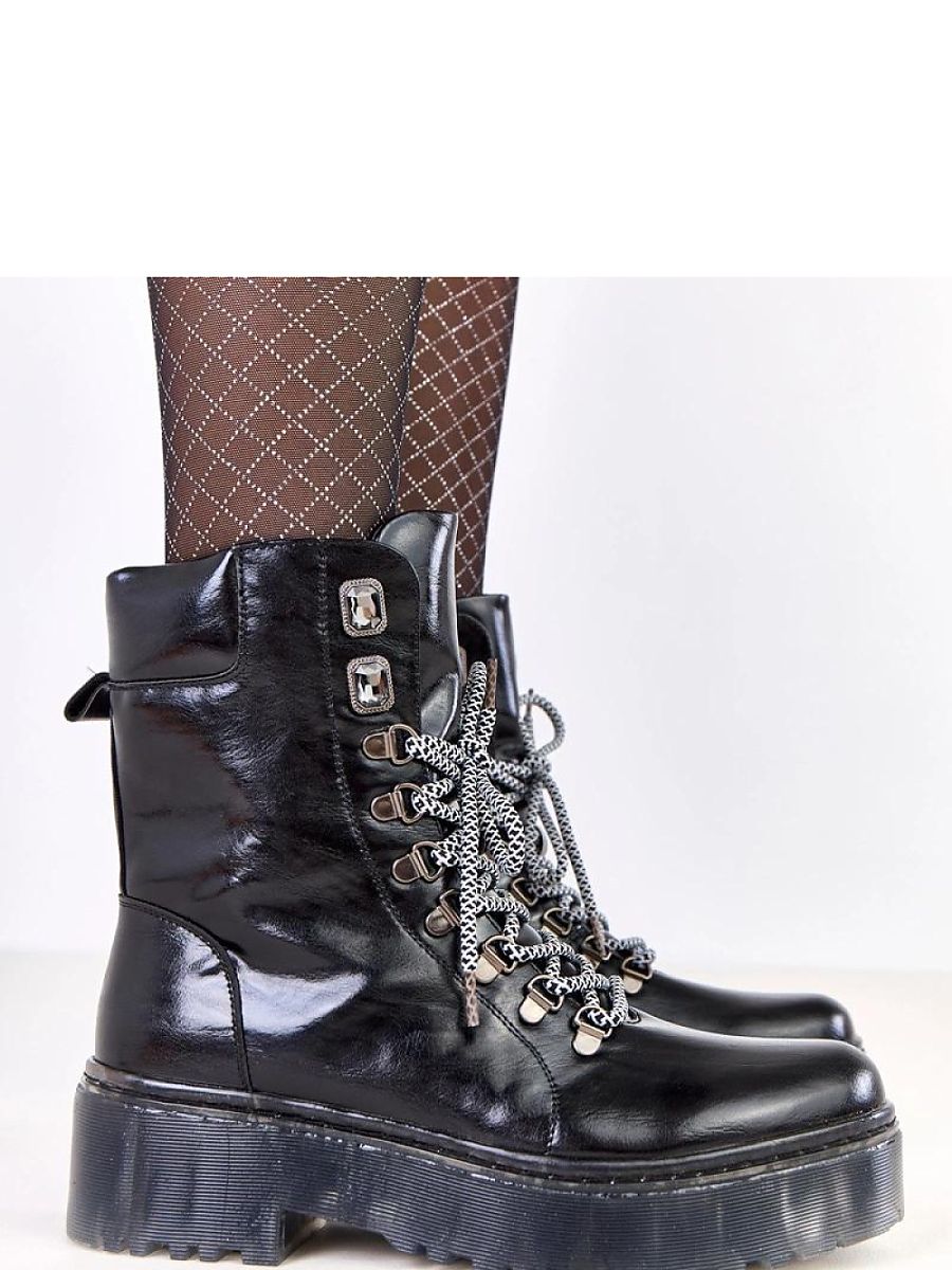 Bootie model 219412 Solea