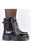 Bootie model 219412 Solea