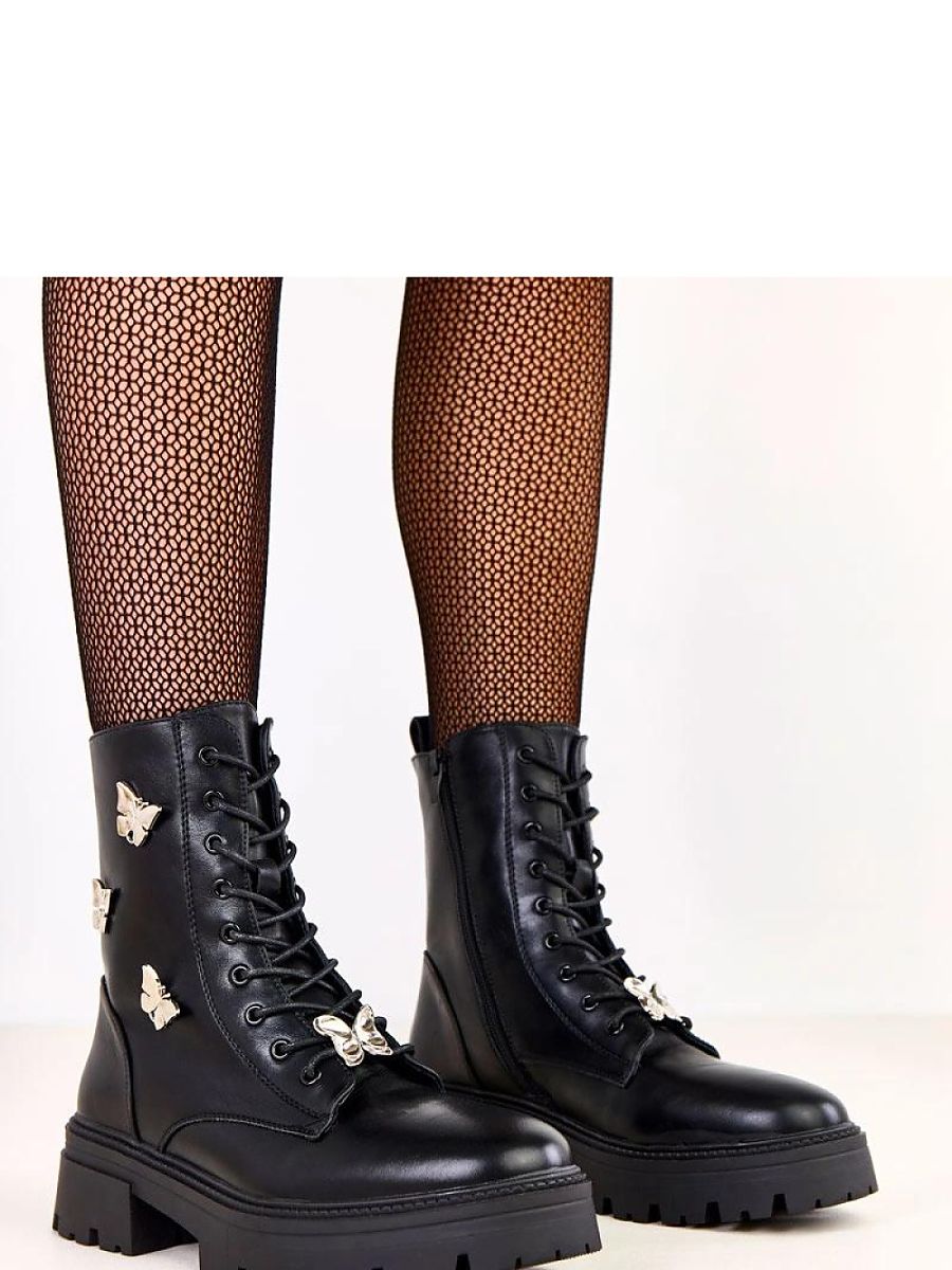 Bootie model 219641 Solea