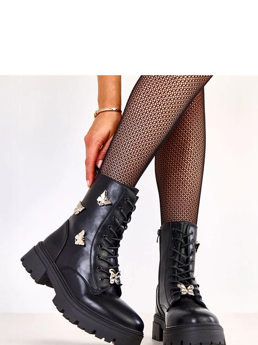 Bootie model 219641 Solea