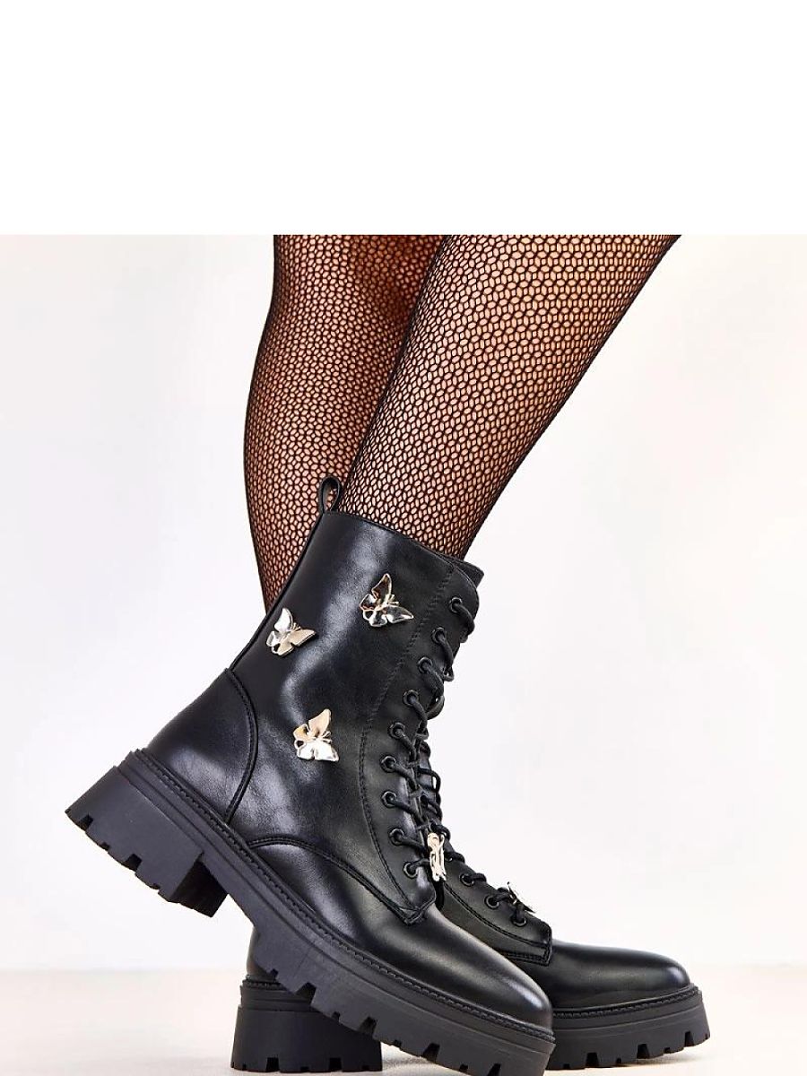 Bootie model 219641 Solea