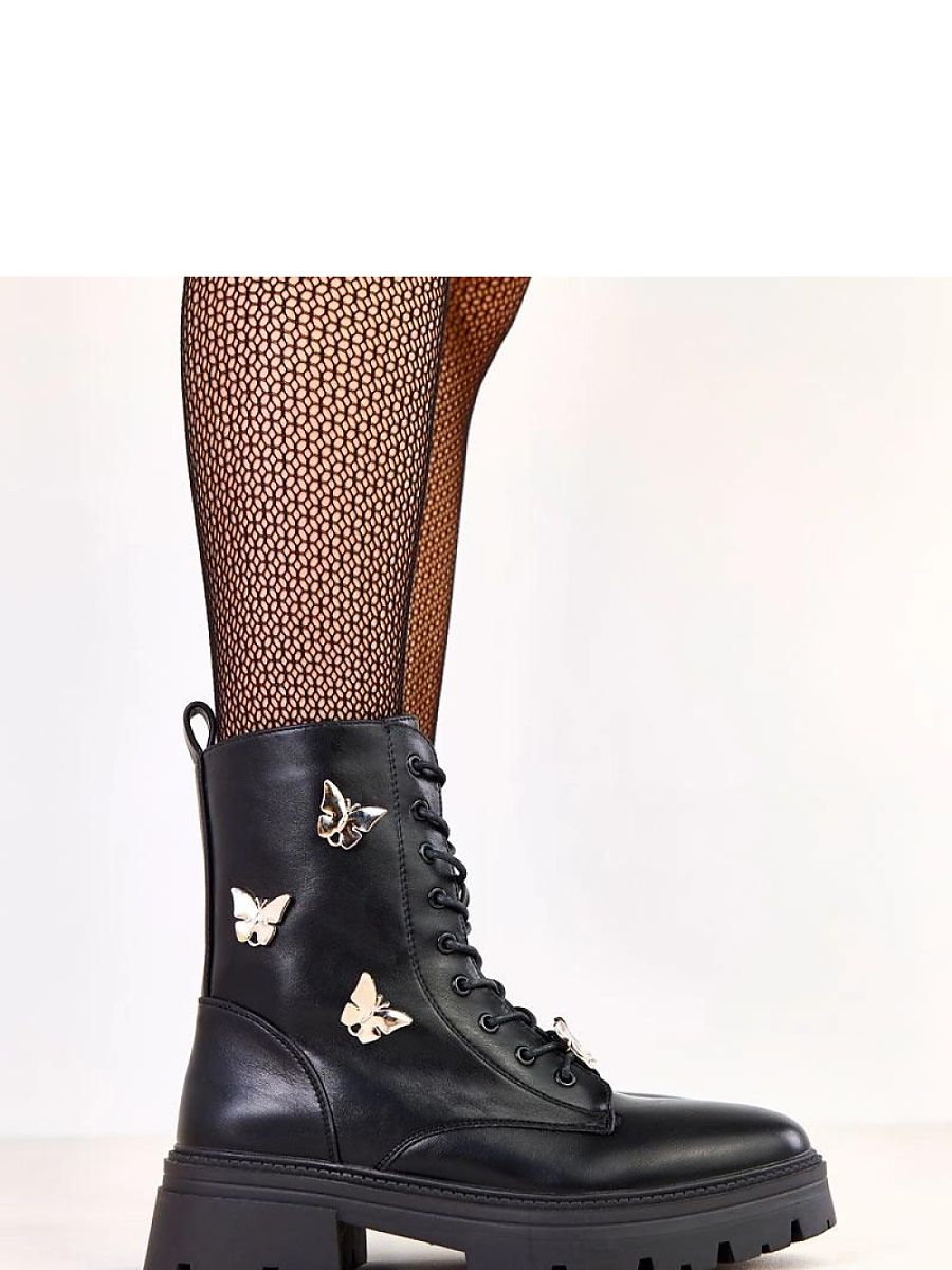 Bootie model 219641 Solea