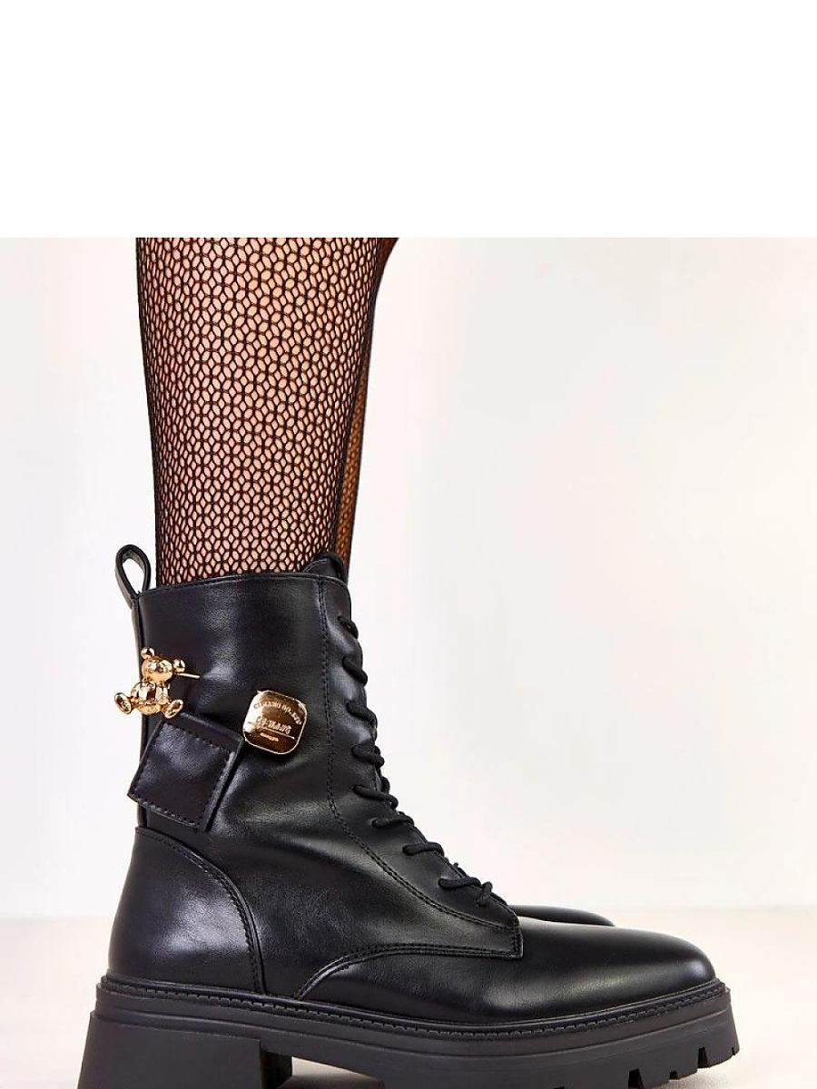 Bootie model 219959 Solea
