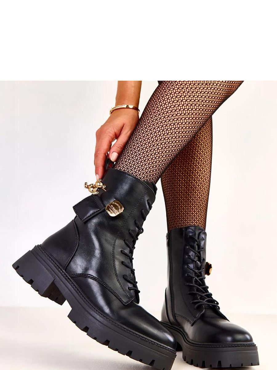 Bootie model 219959 Solea