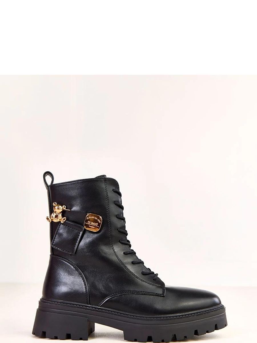 Bootie model 219959 Solea