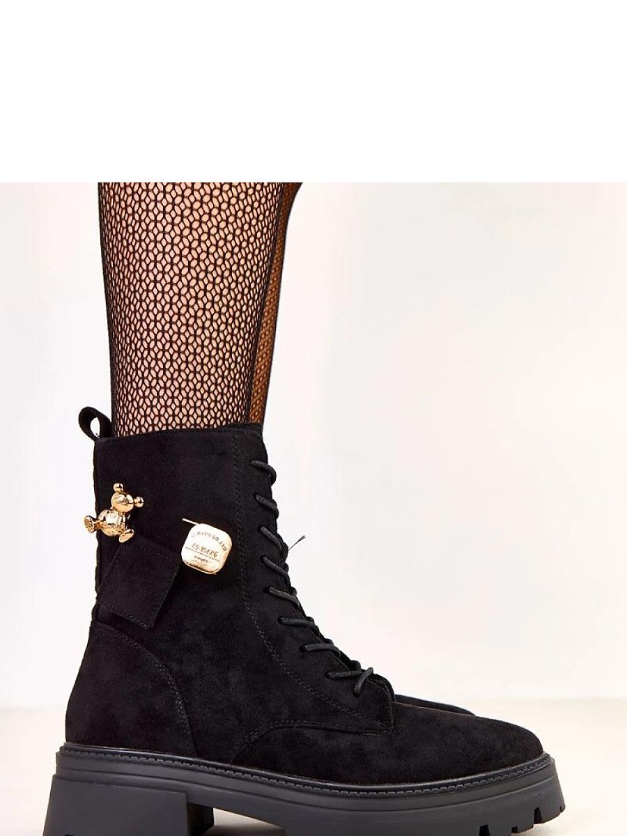 Bootie model 219962 Solea
