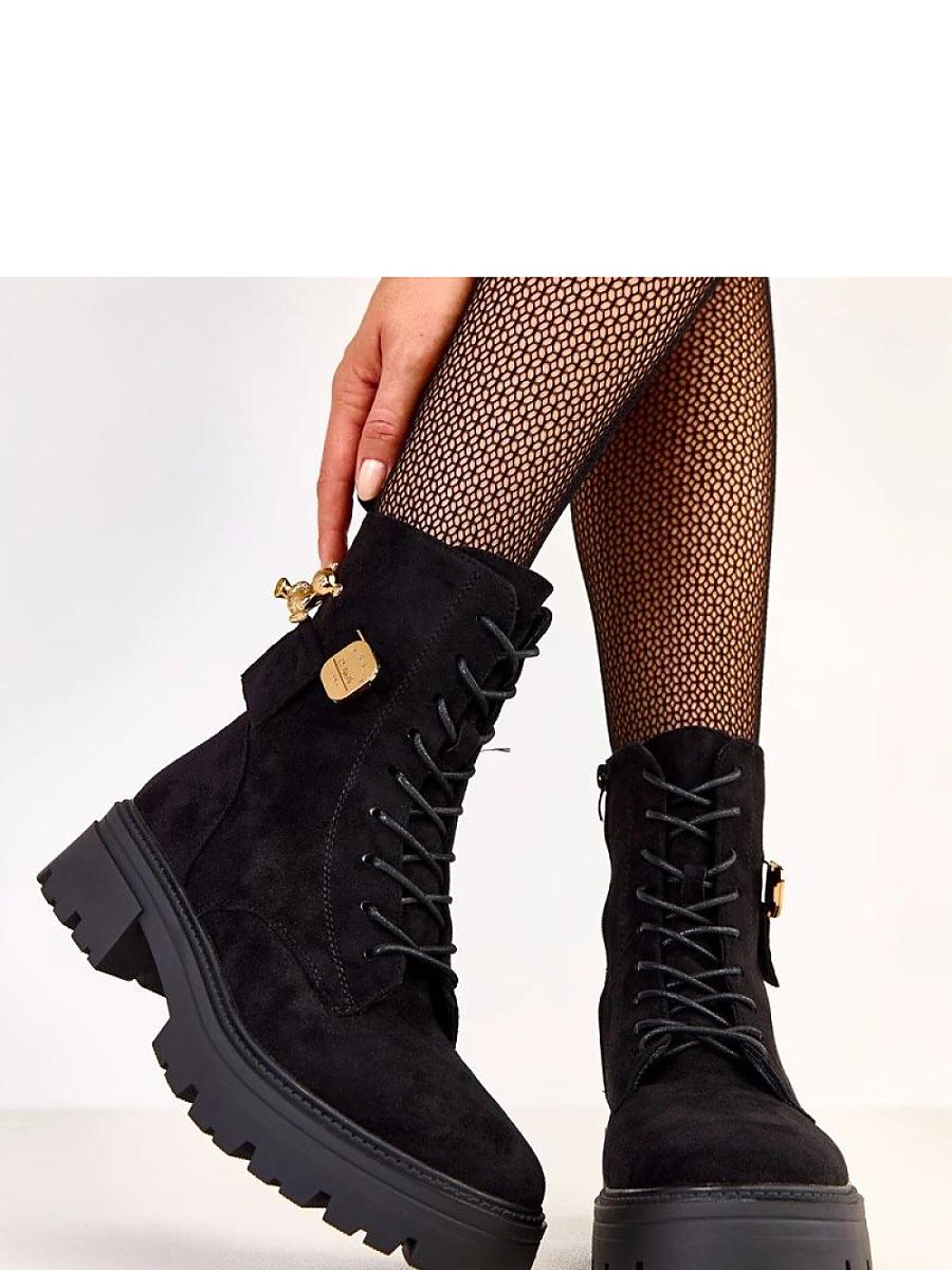 Bootie model 219962 Solea