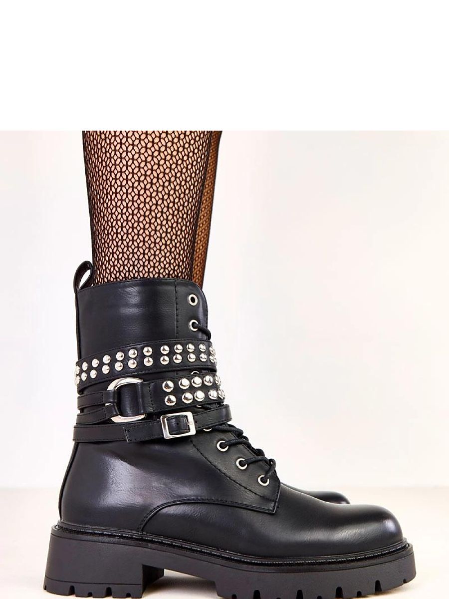 Bootie model 219963 Solea