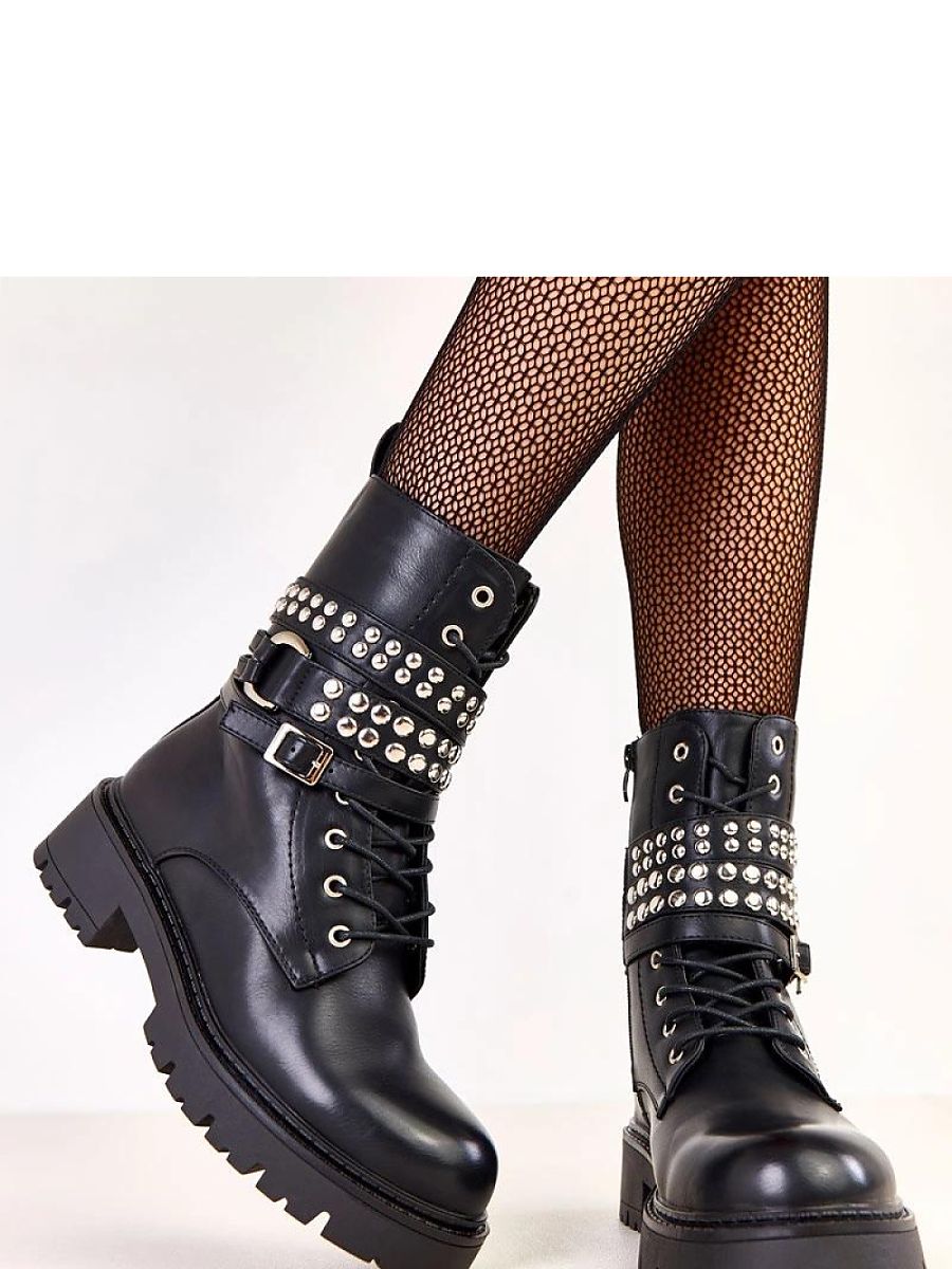 Bootie model 219963 Solea