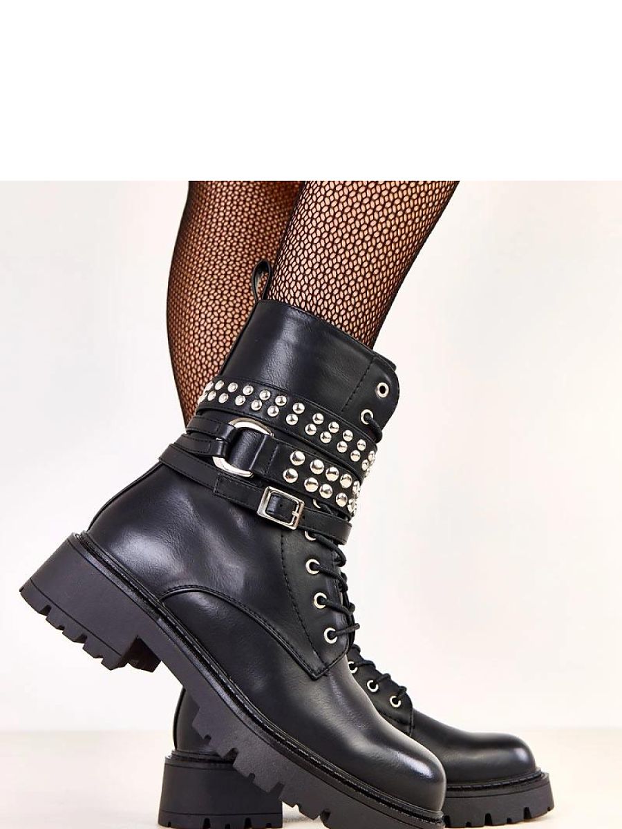 Bootie model 219963 Solea