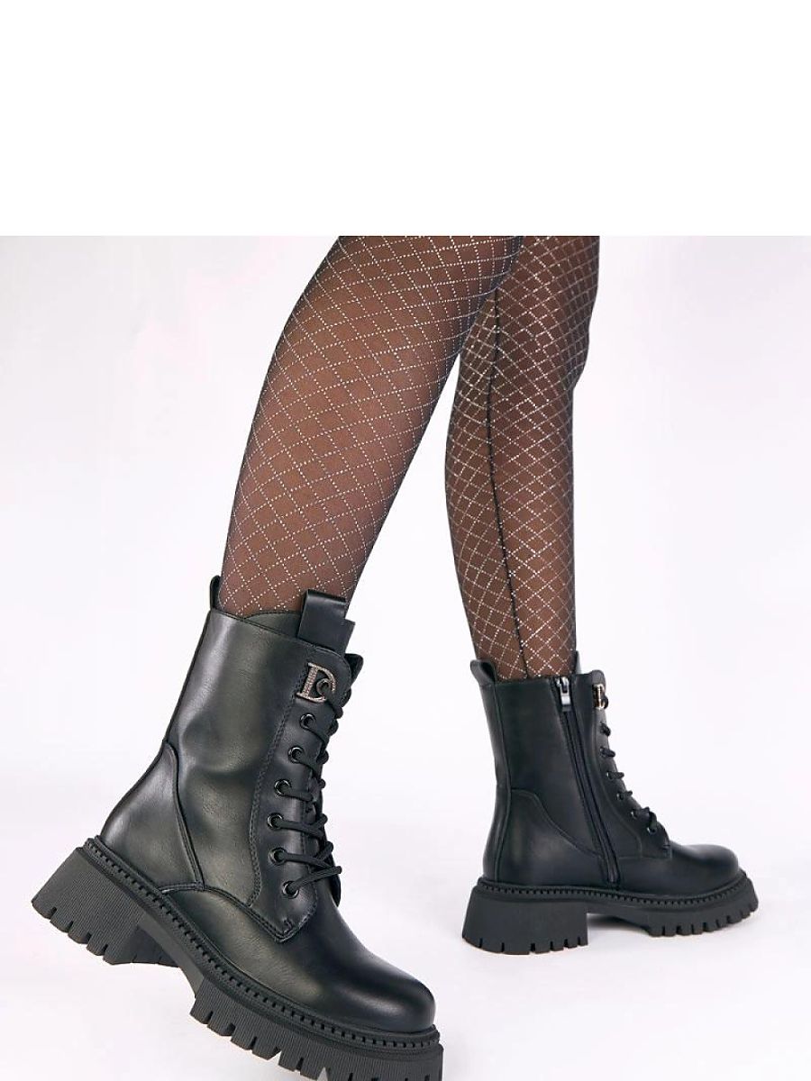 Bootie model 221644 Solea