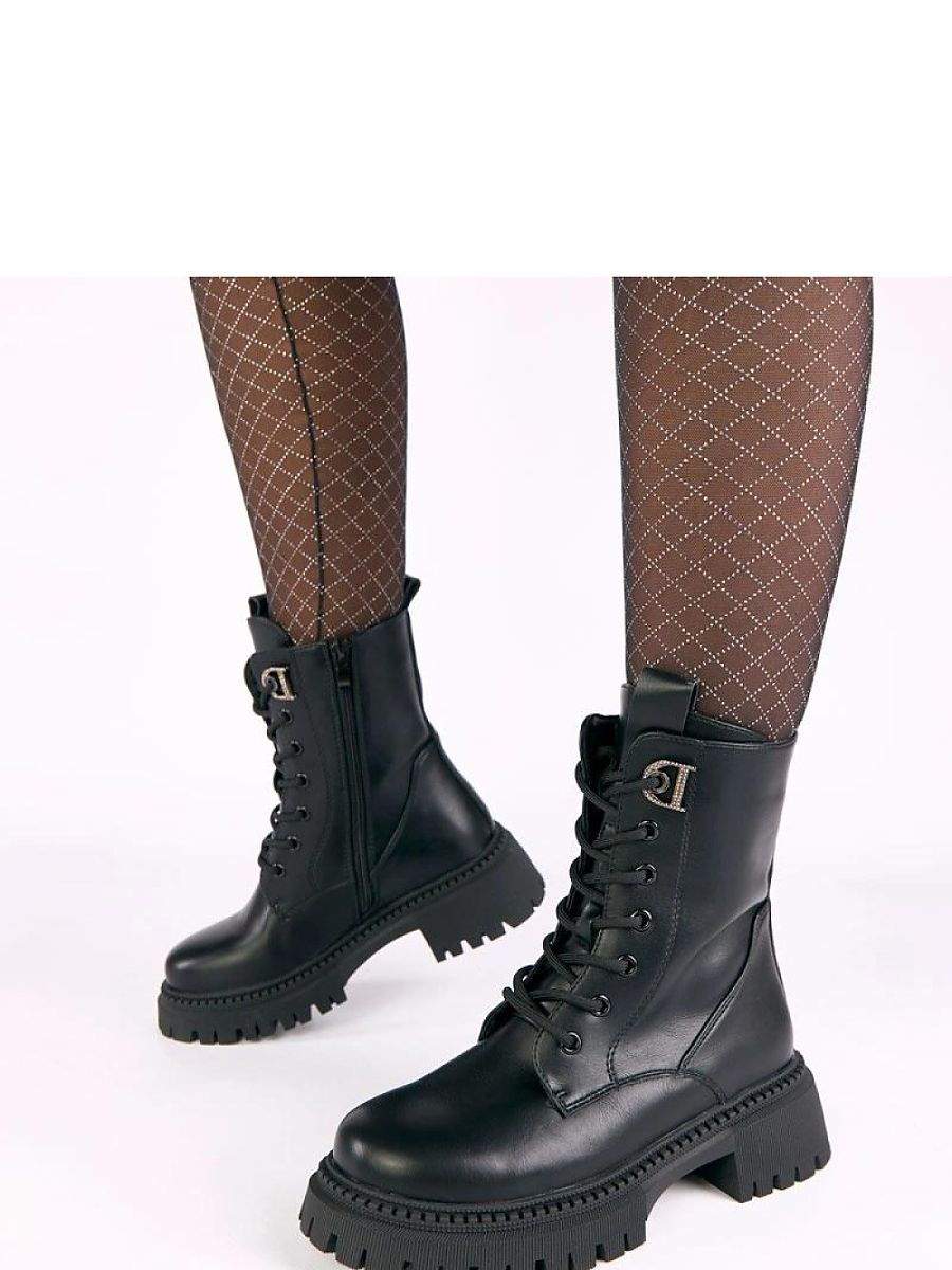 Bootie model 221644 Solea