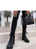 Bootie model 230782 Solea