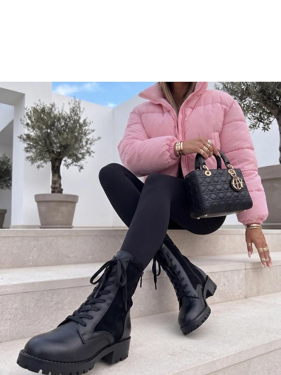 Bootie model 230782 Solea